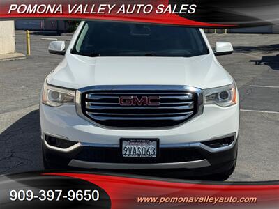 2017 GMC Acadia SLT-1 - Photo 2 - Pomona, CA 91767