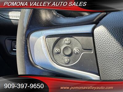 2017 GMC Acadia SLT-1 - Photo 21 - Pomona, CA 91767