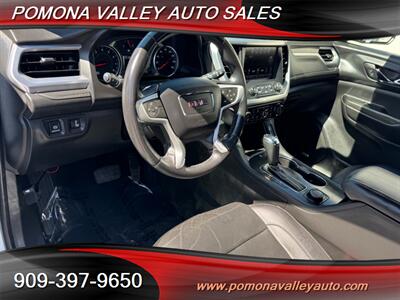 2017 GMC Acadia SLT-1 - Photo 10 - Pomona, CA 91767
