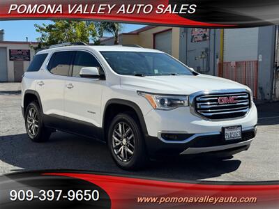 2017 GMC Acadia SLT-1 - Photo 3 - Pomona, CA 91767