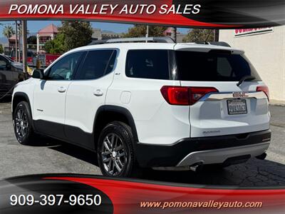 2017 GMC Acadia SLT-1 - Photo 4 - Pomona, CA 91767