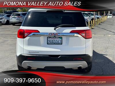 2017 GMC Acadia SLT-1 - Photo 5 - Pomona, CA 91767
