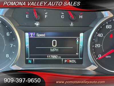 2017 GMC Acadia SLT-1 - Photo 20 - Pomona, CA 91767