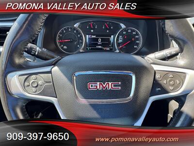 2017 GMC Acadia SLT-1 - Photo 19 - Pomona, CA 91767