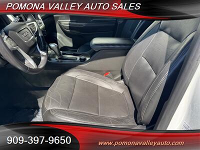 2017 GMC Acadia SLT-1 - Photo 15 - Pomona, CA 91767
