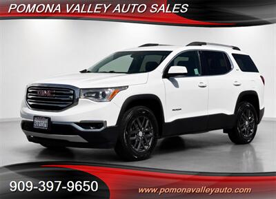 2017 GMC Acadia SLT-1 - Photo 1 - Pomona, CA 91767