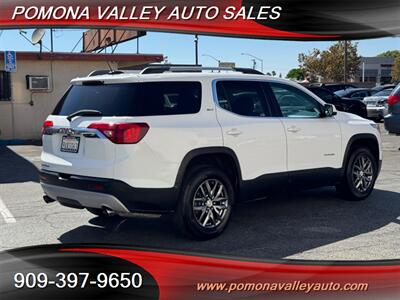 2017 GMC Acadia SLT-1 - Photo 6 - Pomona, CA 91767