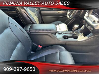 2017 GMC Acadia SLT-1 - Photo 8 - Pomona, CA 91767