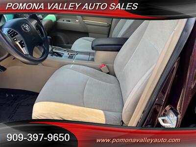 2011 Toyota Highlander   - Photo 14 - Pomona, CA 91767
