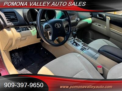 2011 Toyota Highlander   - Photo 15 - Pomona, CA 91767