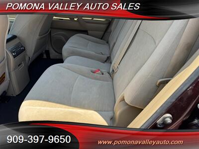 2011 Toyota Highlander   - Photo 10 - Pomona, CA 91767