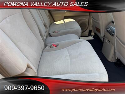 2011 Toyota Highlander   - Photo 12 - Pomona, CA 91767