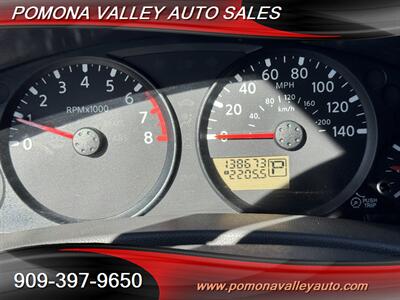 2007 Nissan Frontier XE   - Photo 18 - Pomona, CA 91767