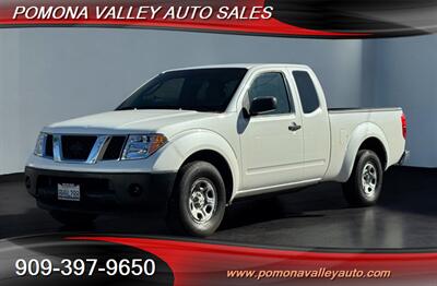2007 Nissan Frontier XE   - Photo 1 - Pomona, CA 91767