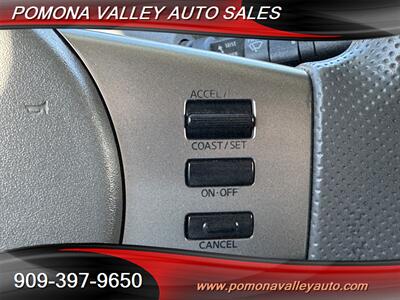 2007 Nissan Frontier XE   - Photo 17 - Pomona, CA 91767