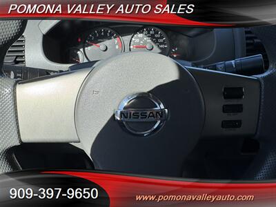 2007 Nissan Frontier XE   - Photo 19 - Pomona, CA 91767