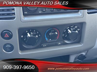 2007 Nissan Frontier XE   - Photo 15 - Pomona, CA 91767