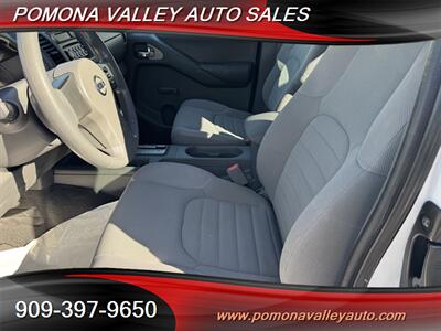 2007 Nissan Frontier XE   - Photo 12 - Pomona, CA 91767