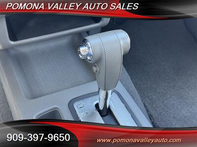 2007 Nissan Frontier XE   - Photo 16 - Pomona, CA 91767