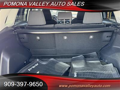 2020 Toyota RAV4 XLE   - Photo 9 - Pomona, CA 91767