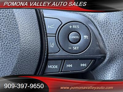 2020 Toyota RAV4 XLE   - Photo 18 - Pomona, CA 91767