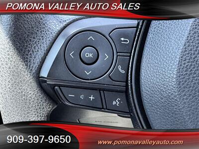 2020 Toyota RAV4 XLE   - Photo 19 - Pomona, CA 91767