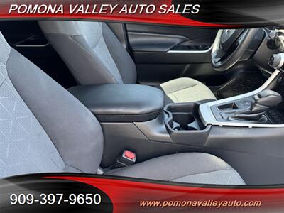 2020 Toyota RAV4 XLE   - Photo 7 - Pomona, CA 91767