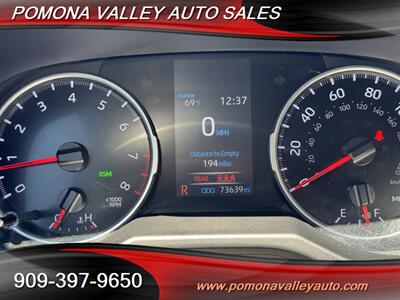 2020 Toyota RAV4 XLE   - Photo 20 - Pomona, CA 91767