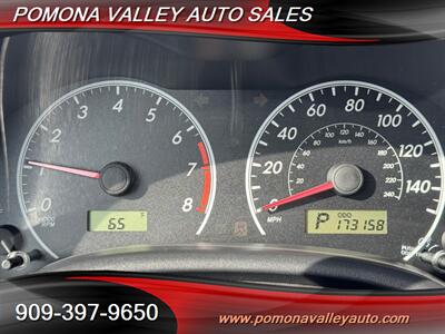 2009 Toyota Corolla S   - Photo 18 - Pomona, CA 91767