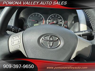 2009 Toyota Corolla S   - Photo 20 - Pomona, CA 91767