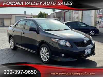 2009 Toyota Corolla S   - Photo 3 - Pomona, CA 91767