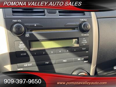 2009 Toyota Corolla S   - Photo 16 - Pomona, CA 91767