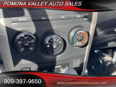 2009 Toyota Corolla S   - Photo 17 - Pomona, CA 91767