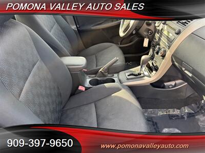 2009 Toyota Corolla S   - Photo 9 - Pomona, CA 91767