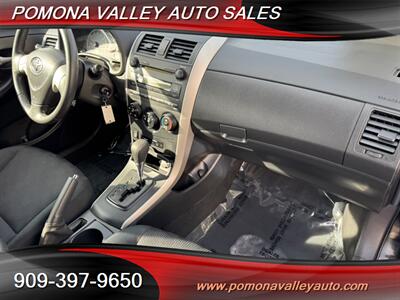 2009 Toyota Corolla S   - Photo 8 - Pomona, CA 91767