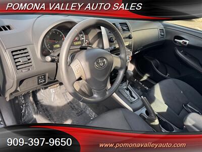 2009 Toyota Corolla S   - Photo 12 - Pomona, CA 91767