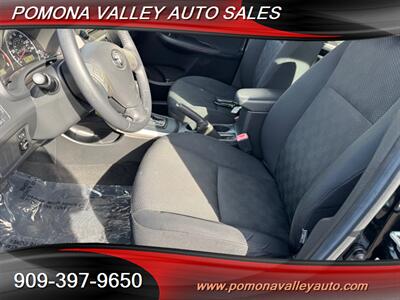 2009 Toyota Corolla S   - Photo 13 - Pomona, CA 91767