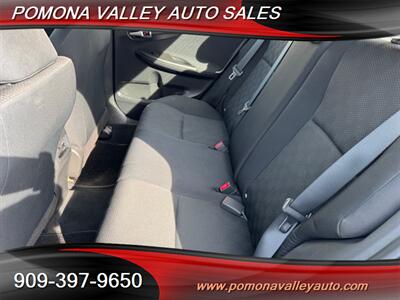 2009 Toyota Corolla S   - Photo 11 - Pomona, CA 91767