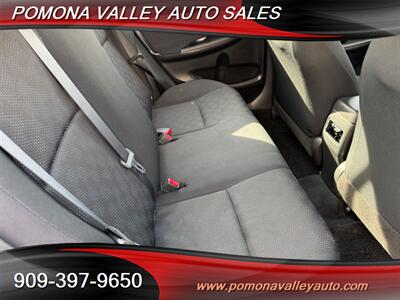 2009 Toyota Corolla S   - Photo 10 - Pomona, CA 91767