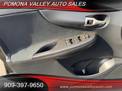 2009 Toyota Corolla S   - Photo 14 - Pomona, CA 91767