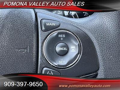 2019 Honda HR-V EX   - Photo 17 - Pomona, CA 91767