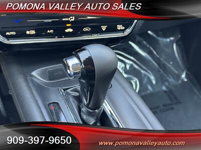 2019 Honda HR-V EX   - Photo 16 - Pomona, CA 91767