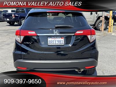 2019 Honda HR-V EX   - Photo 5 - Pomona, CA 91767
