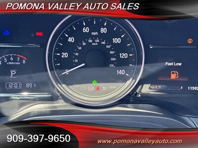 2019 Honda HR-V EX   - Photo 19 - Pomona, CA 91767
