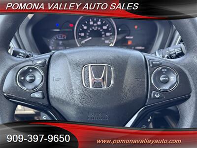 2019 Honda HR-V EX   - Photo 20 - Pomona, CA 91767