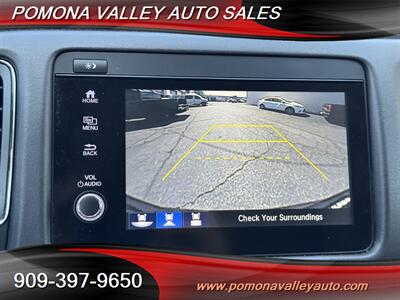 2019 Honda HR-V EX   - Photo 14 - Pomona, CA 91767