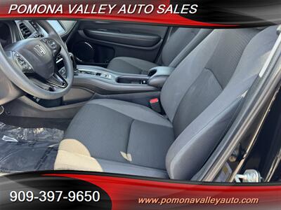 2019 Honda HR-V EX   - Photo 12 - Pomona, CA 91767