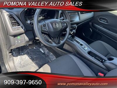 2019 Honda HR-V EX   - Photo 11 - Pomona, CA 91767