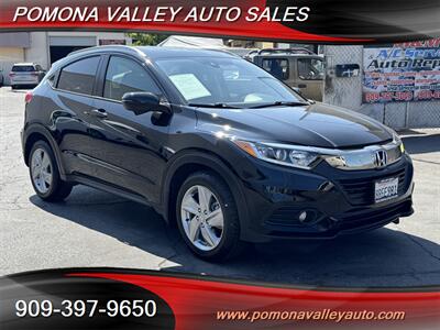 2019 Honda HR-V EX   - Photo 3 - Pomona, CA 91767