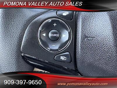 2019 Honda HR-V EX   - Photo 18 - Pomona, CA 91767